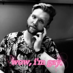 Meet your Posher, Robert